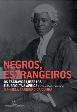 NEGROS ESTRANGEIROS