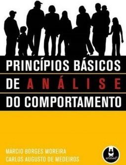 Princípios Básicos de Análise do Comportamento