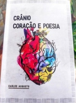 Crânio coração e poesia