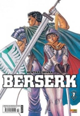 Berserk #7 (Berserk #7)
