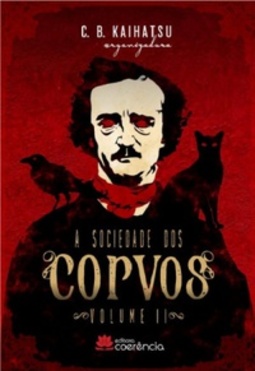 A Sociedade os Corvos #2