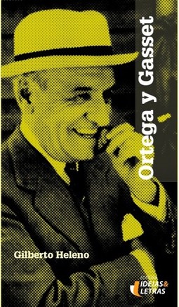 Ortega y Gasset