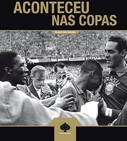 ACONTECEU NAS COPAS