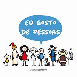 Eu gosto de pessoas