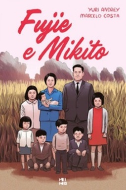 Fujie e Mikito