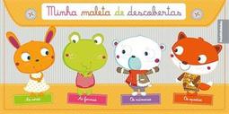 MINHA MALETA DE DESCOBERTAS: AS CORES, AS...OPOSTOS