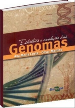 Estrutura e evolução dos Genomas