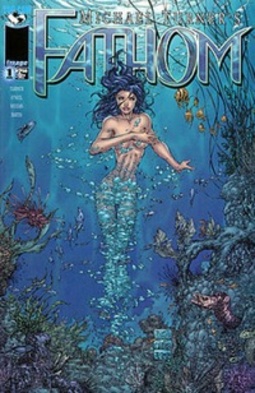 Fathom #1 #1