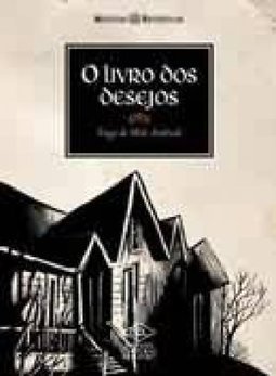 O Livro dos Desejos