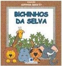 Bichinhos da Selva