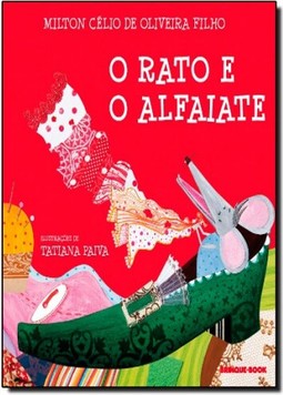 Rato E O Alfaiate