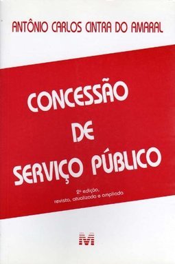 Concessão de serviço público