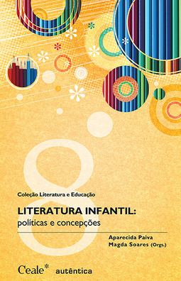Literatura infantil: Políticas e concepções