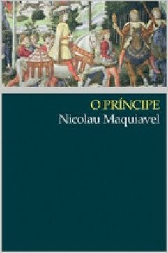 O PRINCIPE