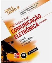 Fundamentos de Comunicação Eletrônica