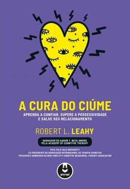 A Cura do Ciúme