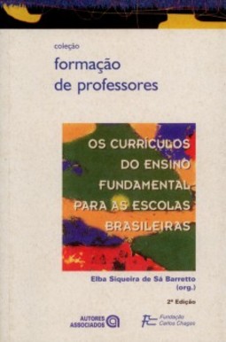 Os currículos do ensino fundamental para as escolas brasileiras
