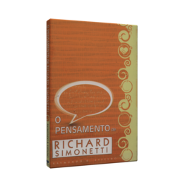 O pensamento de Richard Simonett