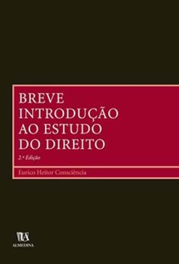 Breve introdução ao estudo do direito