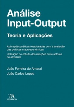 Análise input-output: teoria e aplicações
