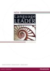 New language leader: upper intermediate - Coursebook