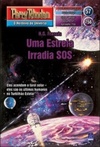 Uma Estrela Irradia SOS (Perry Rhodan #756)