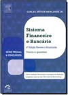 Sistema Financeiro E Bancario, 4? Edicao