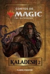 Contos de Magic The Gathering #12