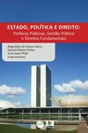Estado, política e direito: políticas públicas, gestão pública e direitos fundamentais