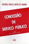 Concessão de serviço público