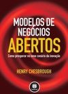 MODELOS DE NEGOCIOS ABERTOS