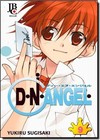 D.N.Angel 009