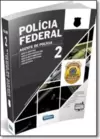 Apostila Policia Federal - Agente - Vol. 2