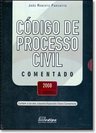 Código de Processo Civil: Comentado