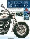 Nova Enciclopédia Ilustrada dos Motociclos - IMPORTADO