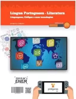 Modulo 7 - 2º Ensino Medio - Por/Lit - 2º Semestre