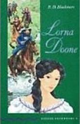 Lorna Doone - Stage 4 - Importado