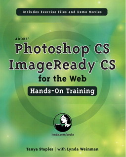 Photoshop CS & ImageReady CS for the Web [em Ingles}