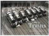 TRAINS: THE EARLY YEARS