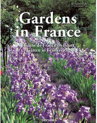 Gardens in France