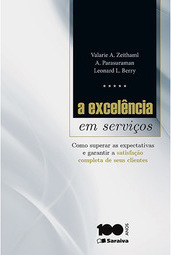 A excelência em serviços: como superar as expectativas e garantir a satisfação completa de seus clientes