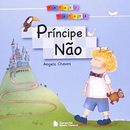 Príncipe Não