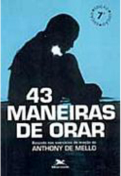 43 Maneiras de Orar