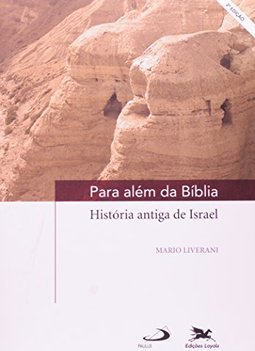 PARA ALEM DA BIBLIA