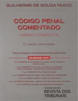 Código Penal Comentado