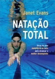 Natação total: Dicas de uma medalhista de ouro para alcançar o melhor desempenho