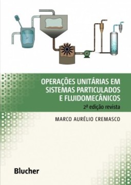 Operações unitárias em sistemas particulados e fluidomecânicos