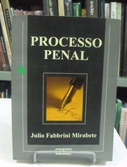Processo Penal