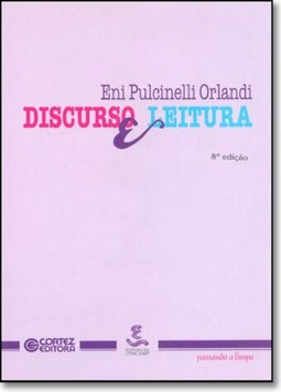 Discurso E Leitura