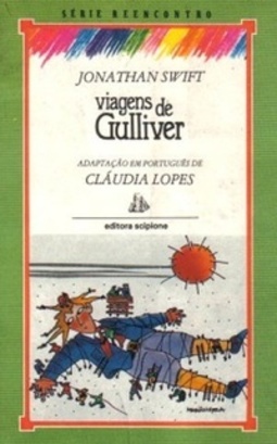 Viagens de Gulliver